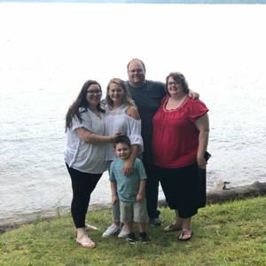 Meet your Posher, Rick